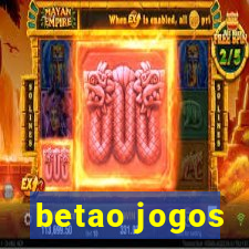 betao jogos